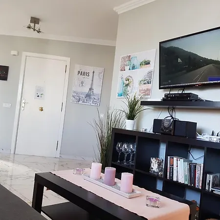 Casa Palmera Mit Beheiztem Pool * Πλάγια ντε λας Αμέρικας
