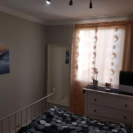 Διαμέρισμα Casa Palmera Mit Beheiztem Pool *