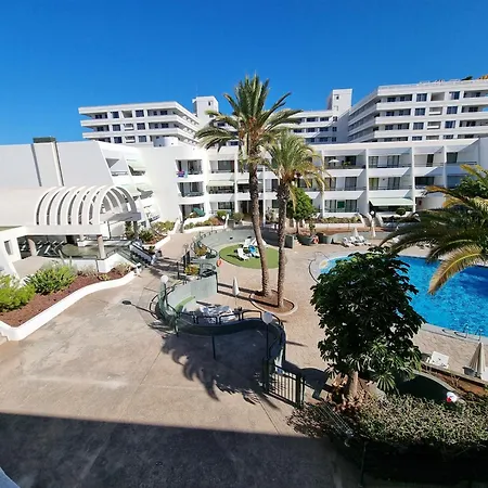 Casa Palmera Mit Beheiztem Pool *