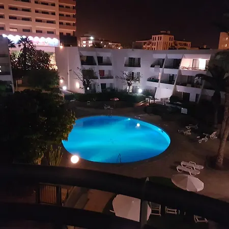 Casa Palmera Mit Beheiztem Pool *
