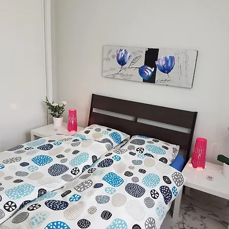 Casa Palmera Mit Beheiztem Pool Apartamento Playa de las Americas (Tenerife)