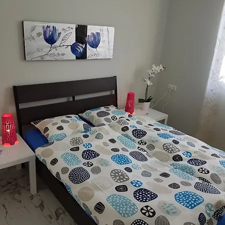 Casa Palmera Mit Beheiztem Pool Πλάγια ντε λας Αμέρικας