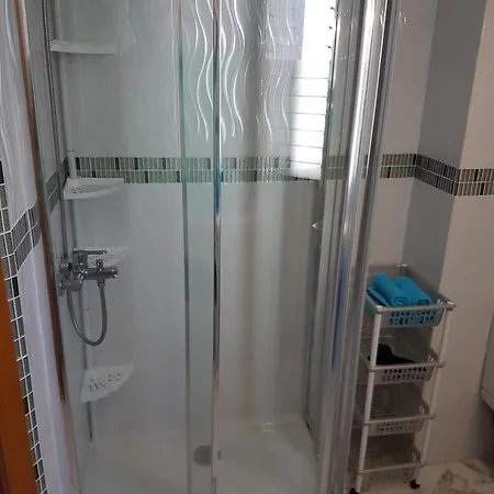 Lägenhet Casa Palmera Mit Beheiztem Pool