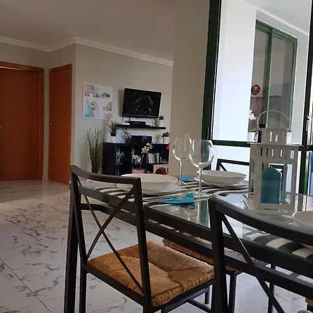Casa Palmera Mit Beheiztem Pool Playa de las Americas (Tenerife)