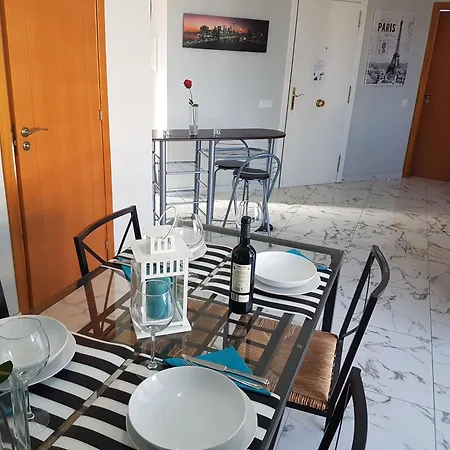 Casa Palmera Mit Beheiztem Pool