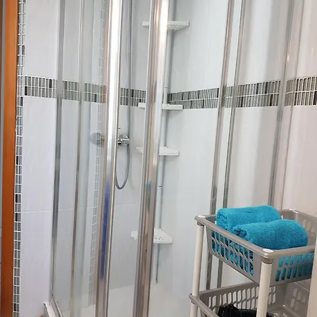 דירה Casa Palmera Mit Beheiztem Pool *